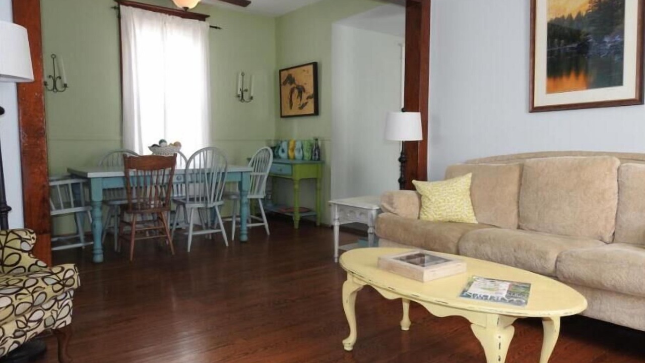 Photo of Livingroom in Southampton