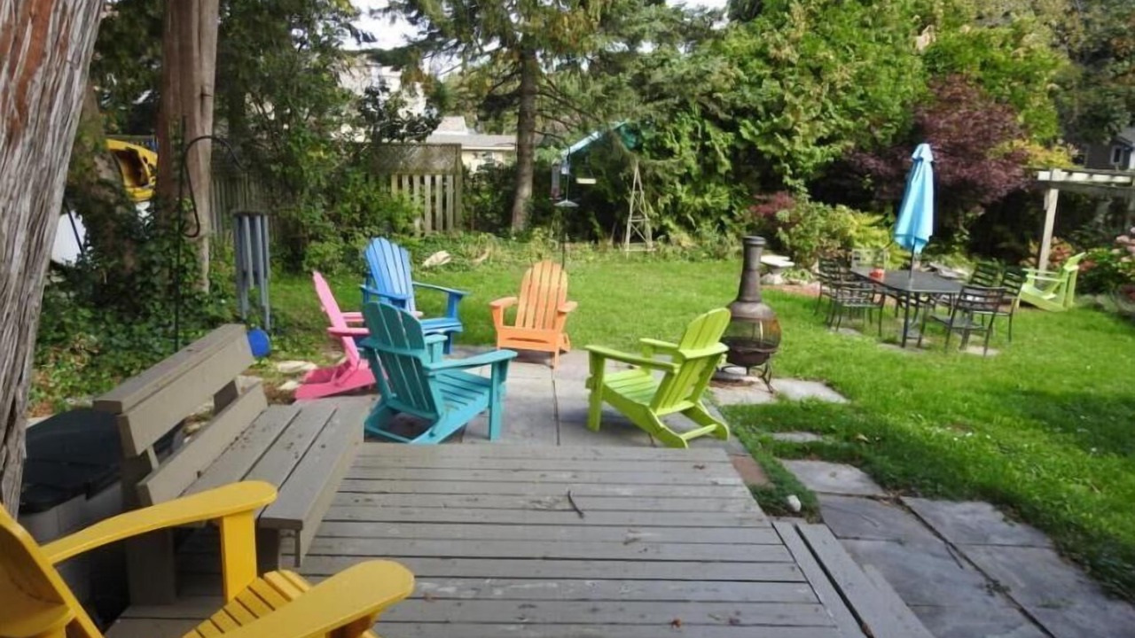 Photo of Outdoor in Southampton