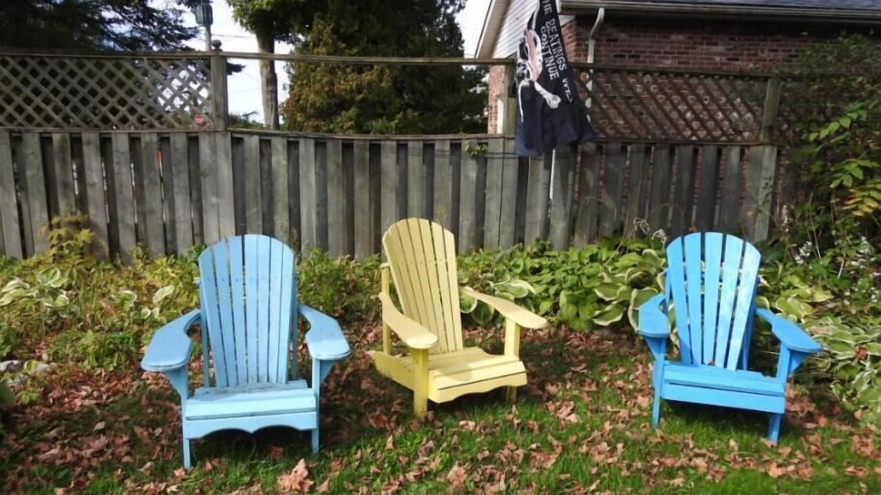 Photo of Outdoor in Southampton