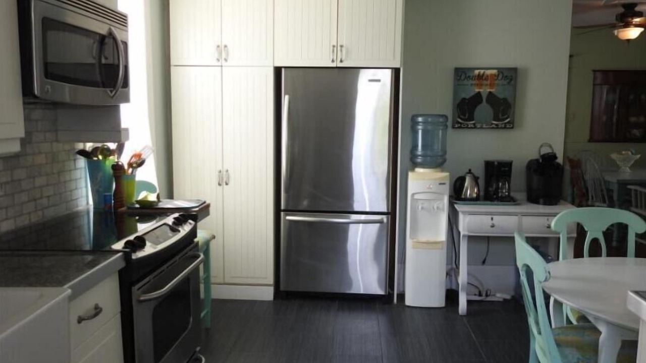 Photo of Kitchen in Southampton