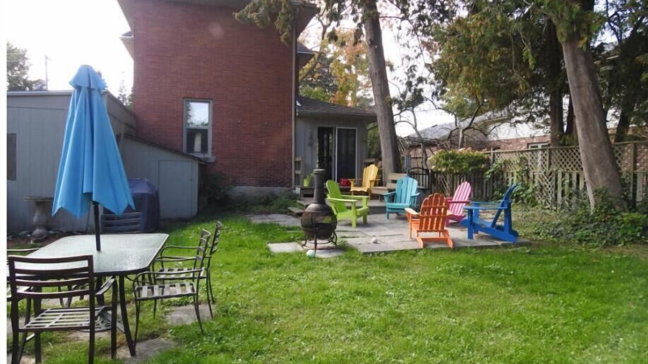 Photo of Outdoor in Southampton