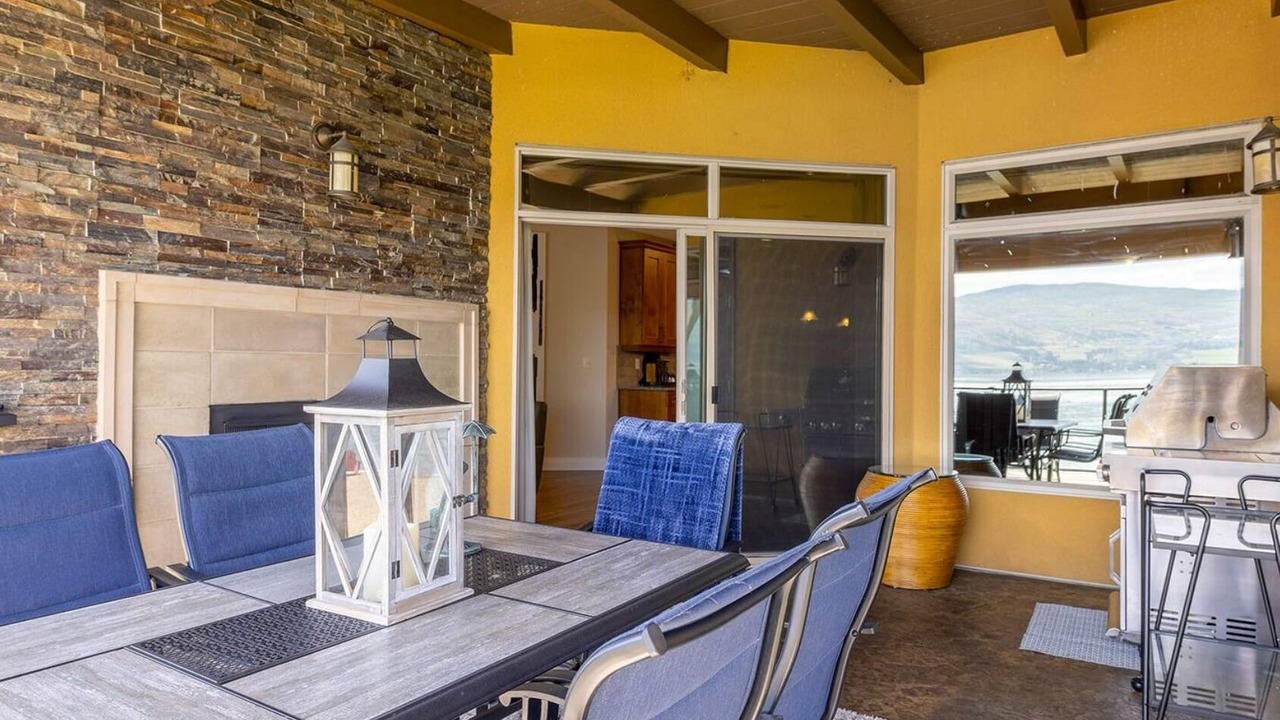 Photo of Patio Balcony in Westbank