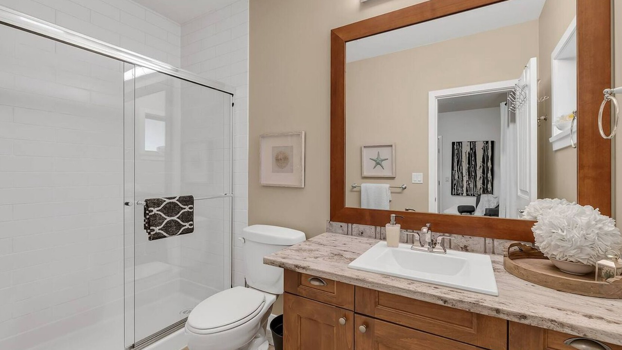 Photo of Bathroom in Westbank
