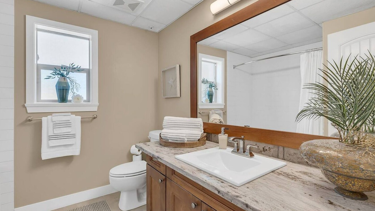 Photo of Bathroom in Westbank