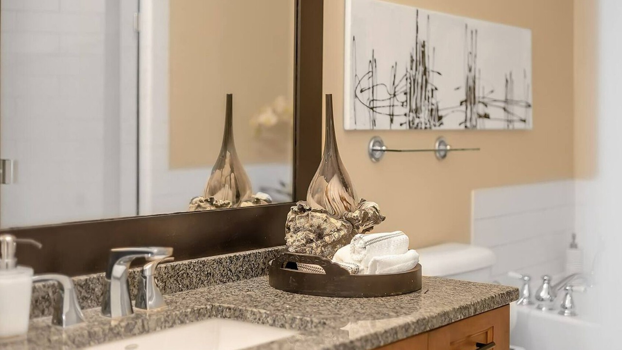 Photo of Bathroom in Westbank