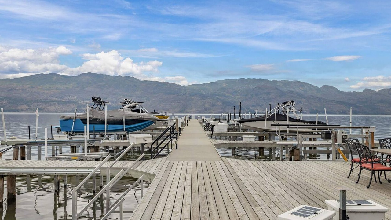 Photo of Outdoor in Westbank