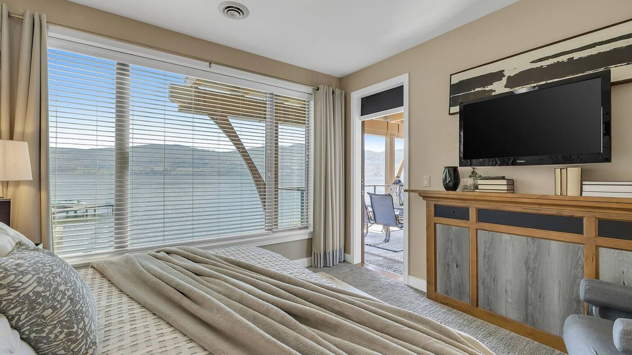 Photo of Bedroom in Westbank
