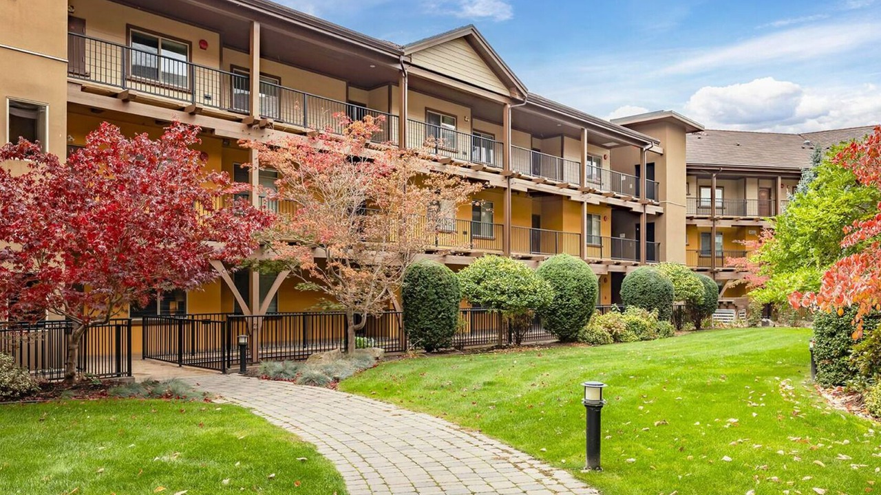 Photo of Outdoor in Westbank