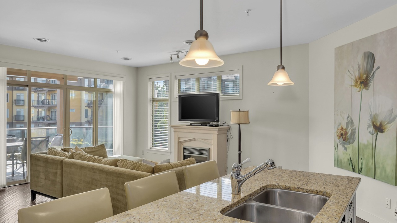Photo of Kitchen in Westbank