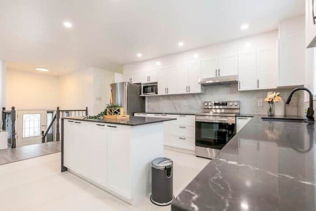 Photo of Kitchen in Brossard