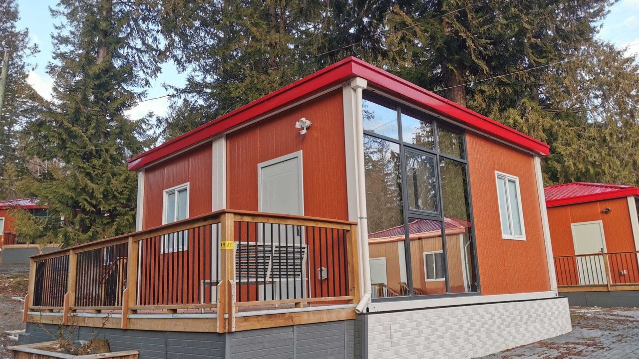 Photo of Outdoor in Powell River