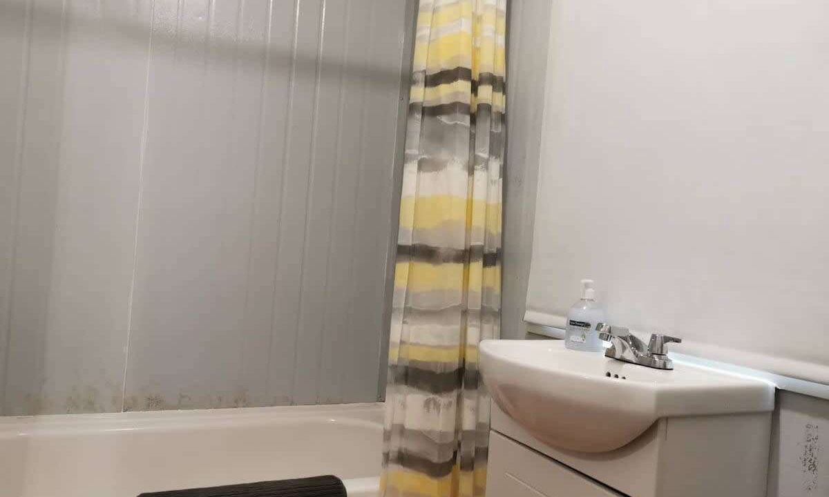 Photo of Bathroom in Powell River