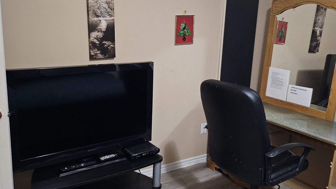 Photo of Bedroom in Terra Nova
