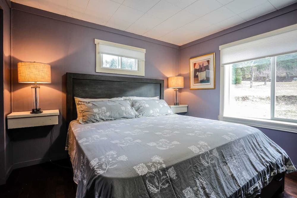 Photo of Bedroom in Taghum