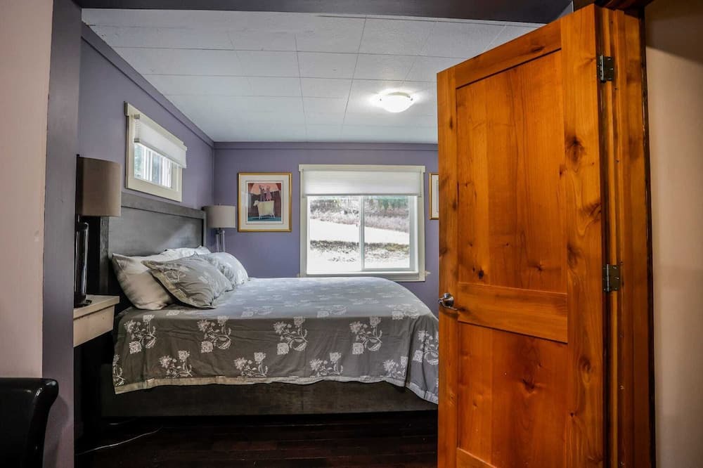 Photo of Bedroom in Taghum