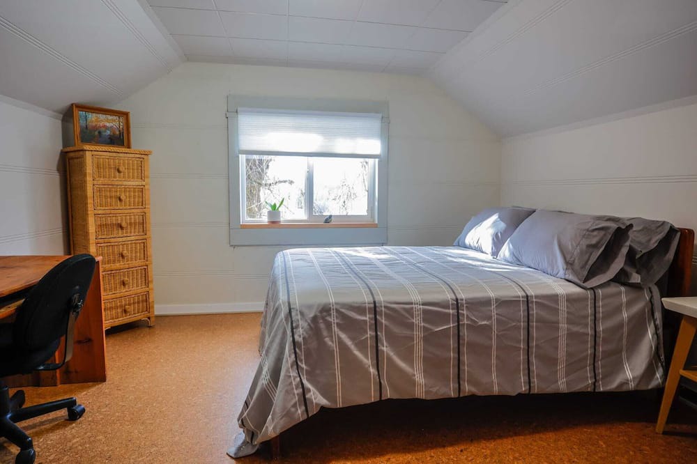 Photo of Bedroom in Taghum