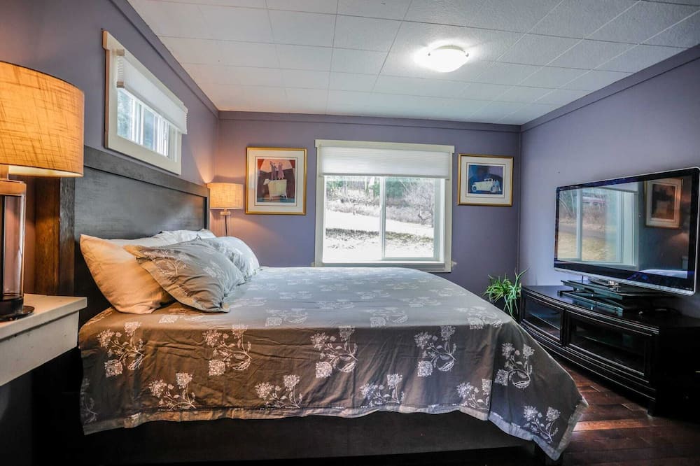 Photo of Bedroom in Taghum