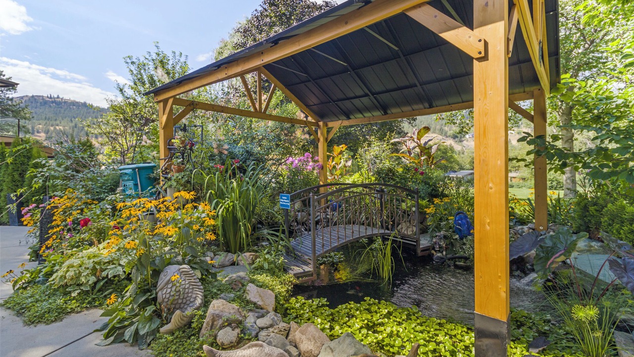 Photo of Outdoor in Kamloops