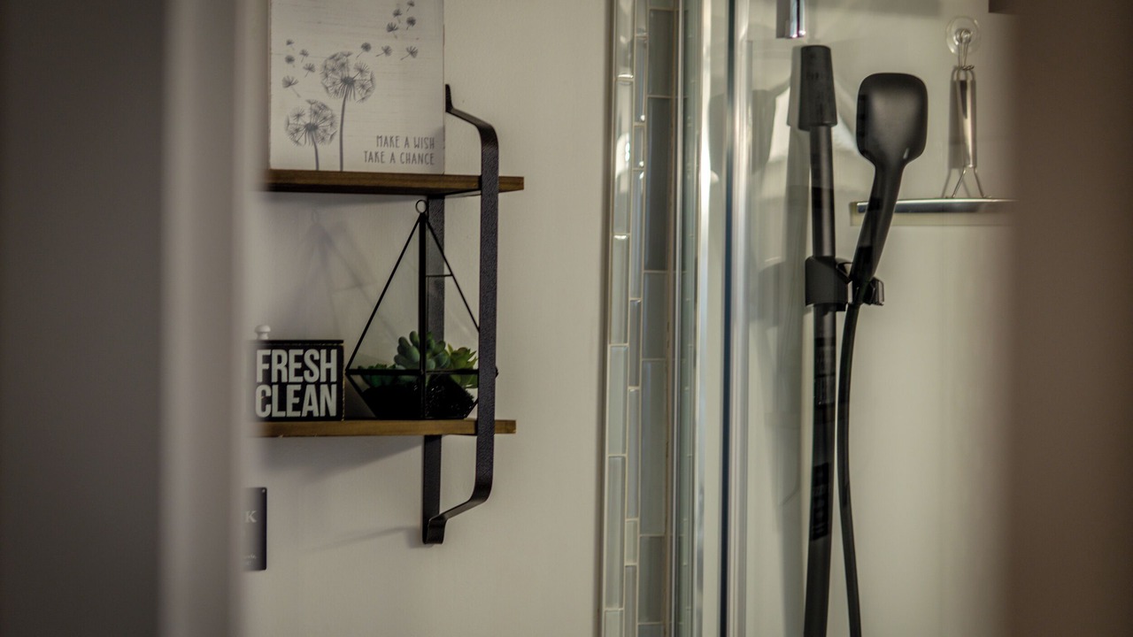 Photo of Bathroom in Kamloops