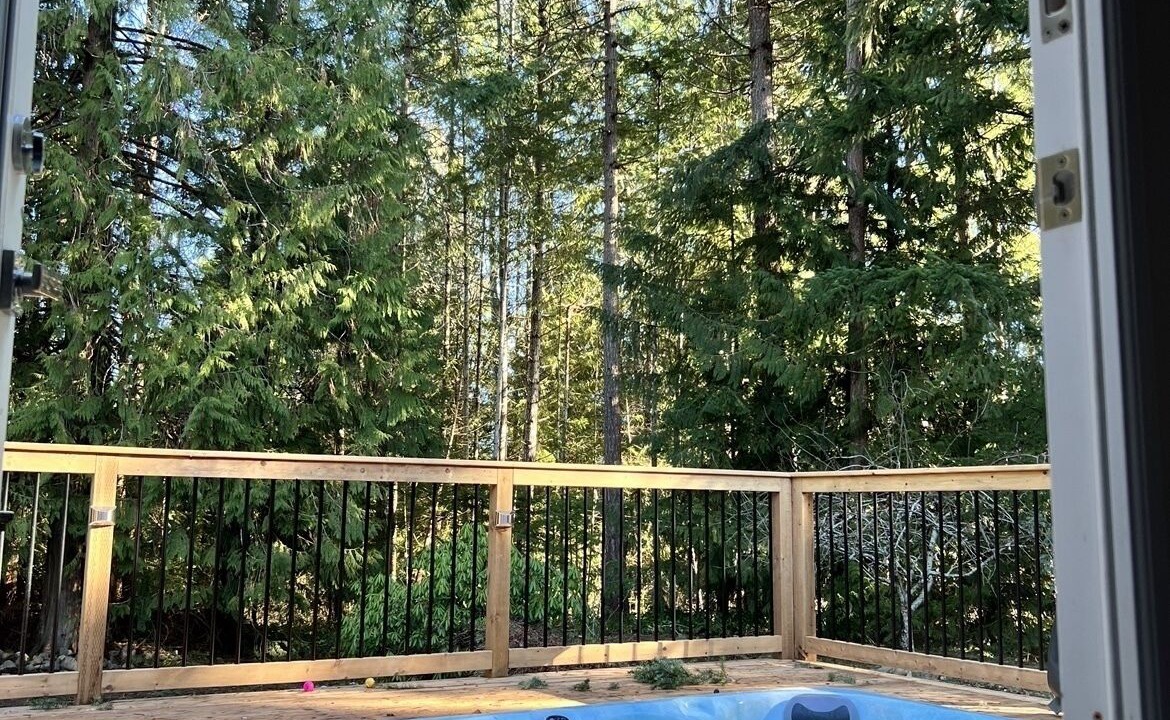 Photo of Outdoor in Fanny Bay