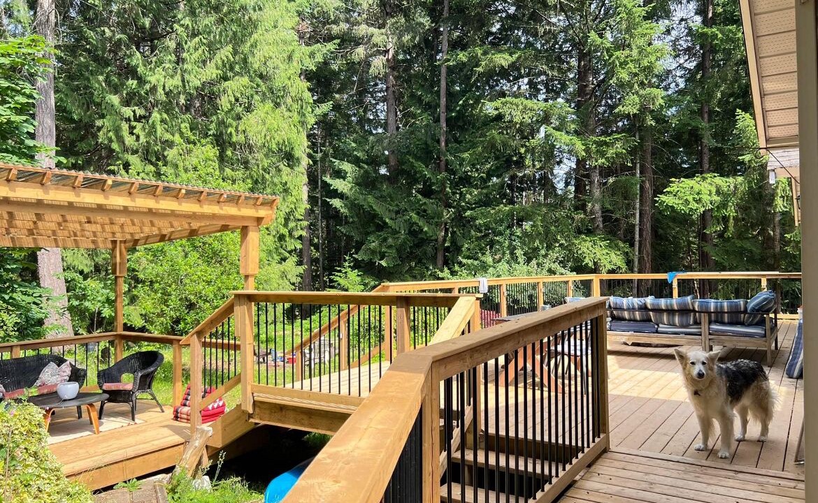 Photo of Outdoor in Fanny Bay