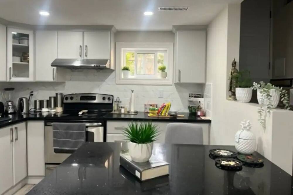 Photo of Kitchen in Malton