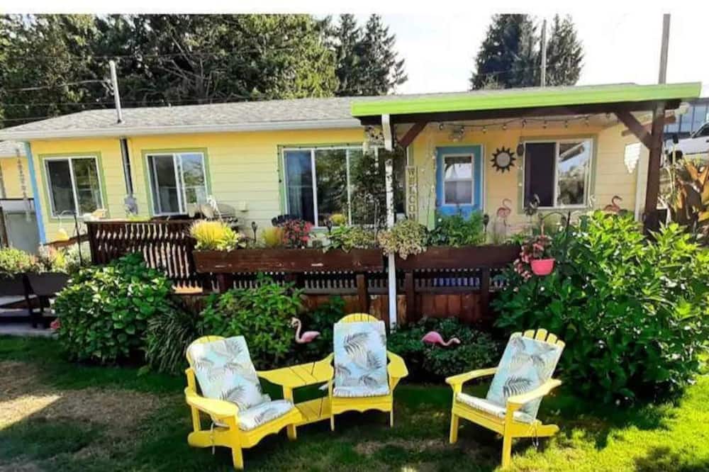 Photo of Outdoor in Chemainus
