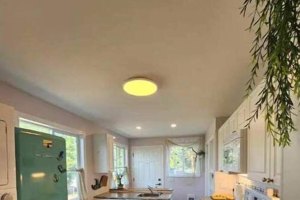 Photo of Kitchen in Chemainus