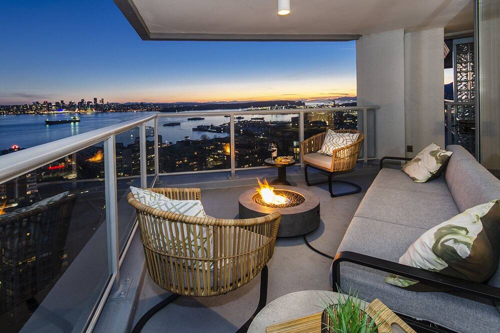 Photo of Outdoor in Lower Lonsdale