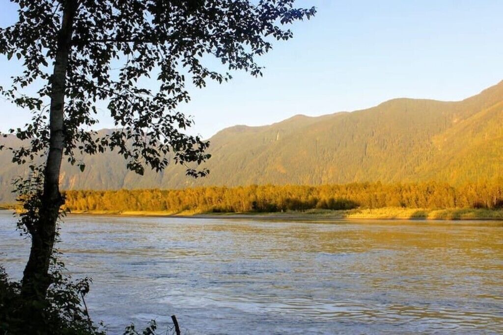 Photo of Others in Agassiz