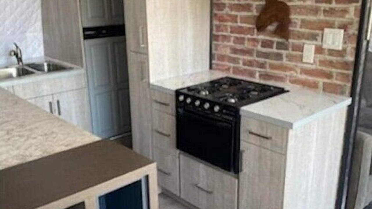 Photo of Kitchen in Agassiz