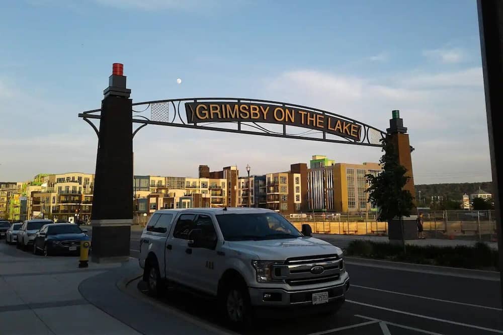 Photo of Outdoor in Grimsby