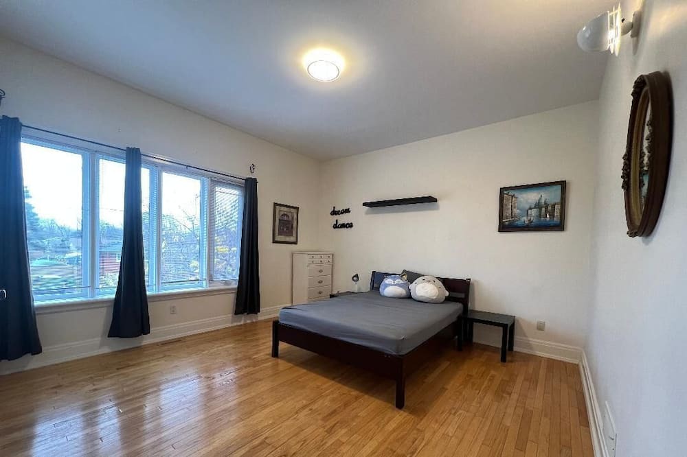 Photo of Bedroom in Grimsby