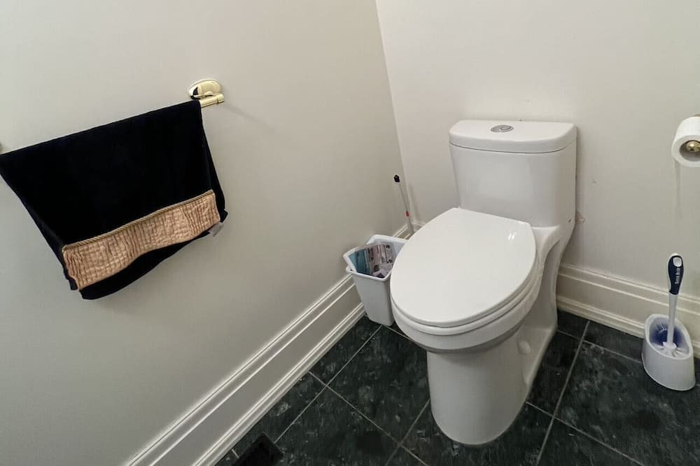 Photo of Bathroom in Grimsby