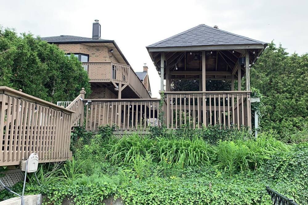 Photo of Outdoor in Grimsby