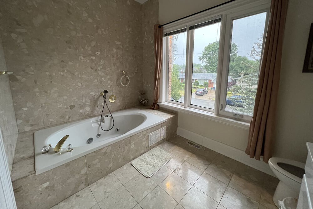 Photo of Bathroom in Grimsby