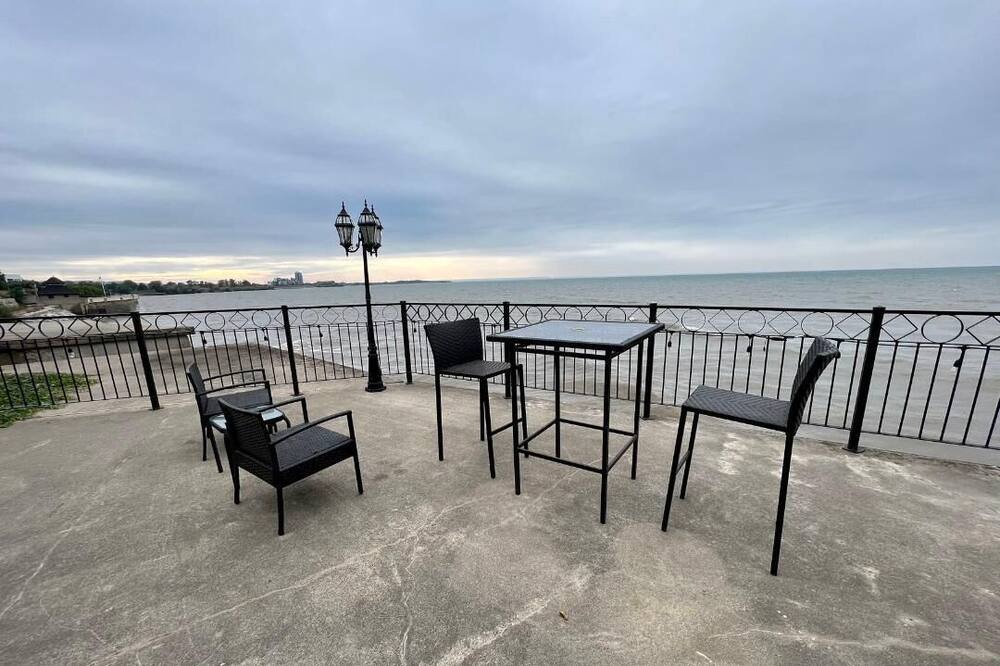 Photo of Outdoor in Grimsby