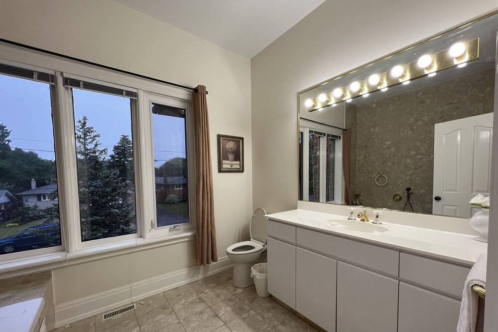 Photo of Bathroom in Grimsby