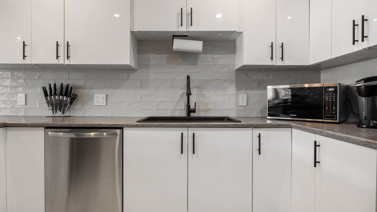 Photo of Kitchen in Montgomery