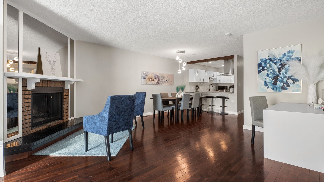 Photo of Kitchen in Montgomery