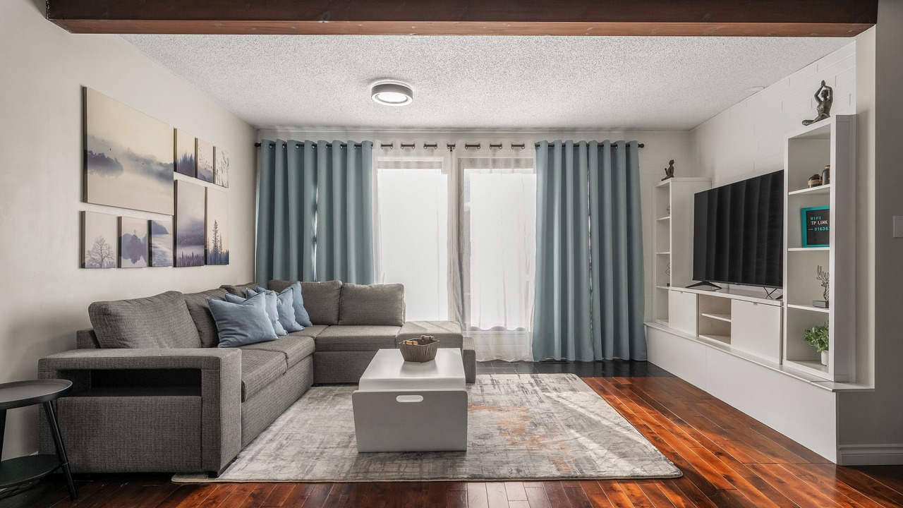 Photo of Livingroom in Montgomery