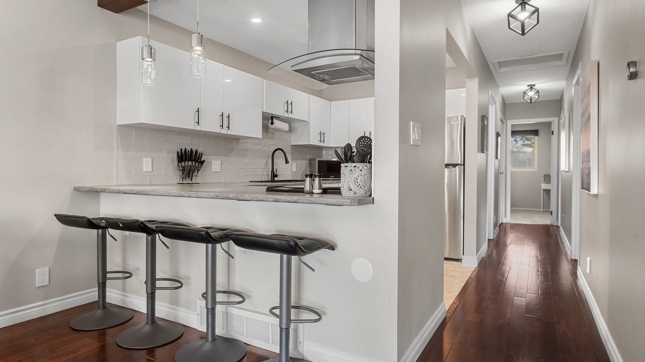Photo of Kitchen in Montgomery