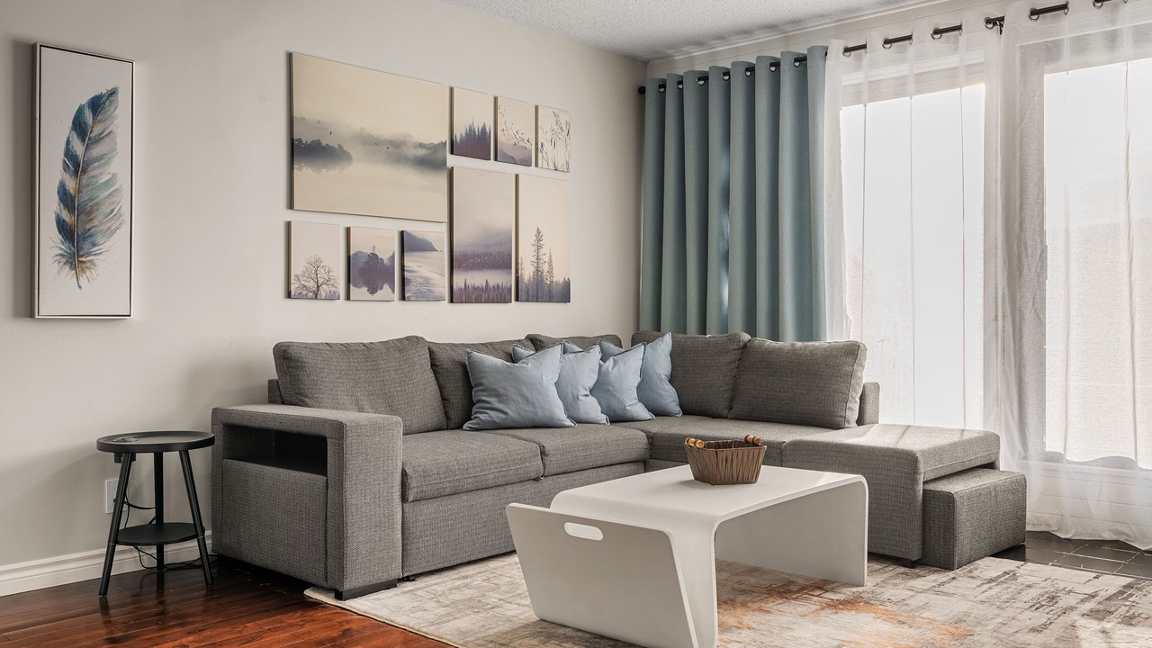Photo of Livingroom in Montgomery