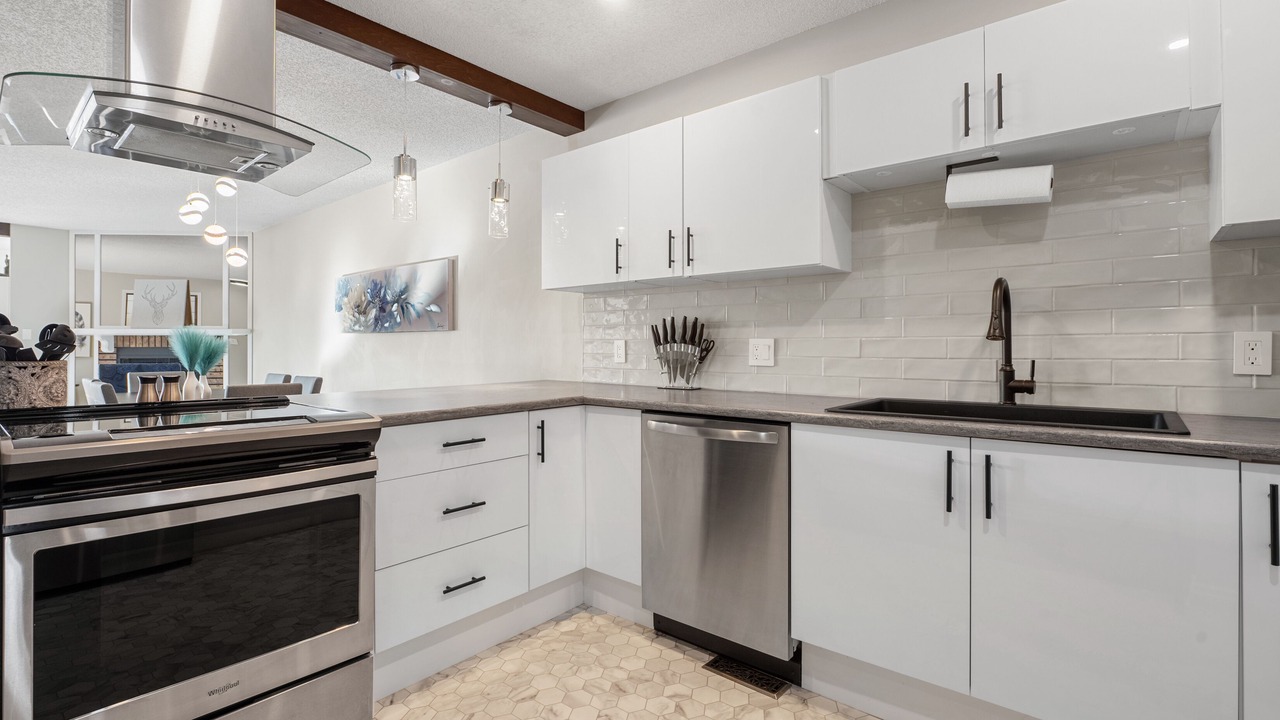 Photo of Kitchen in Montgomery