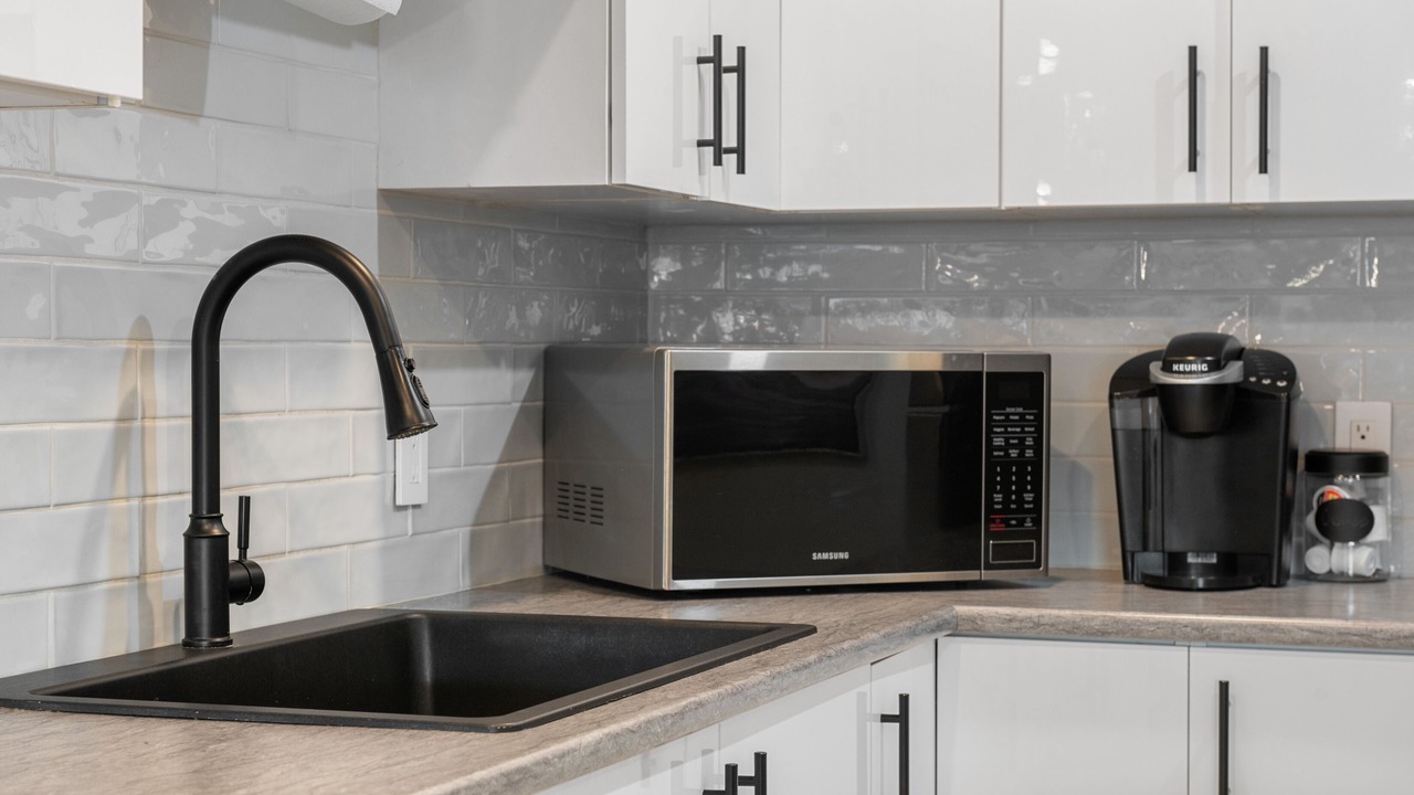 Photo of Kitchen in Montgomery