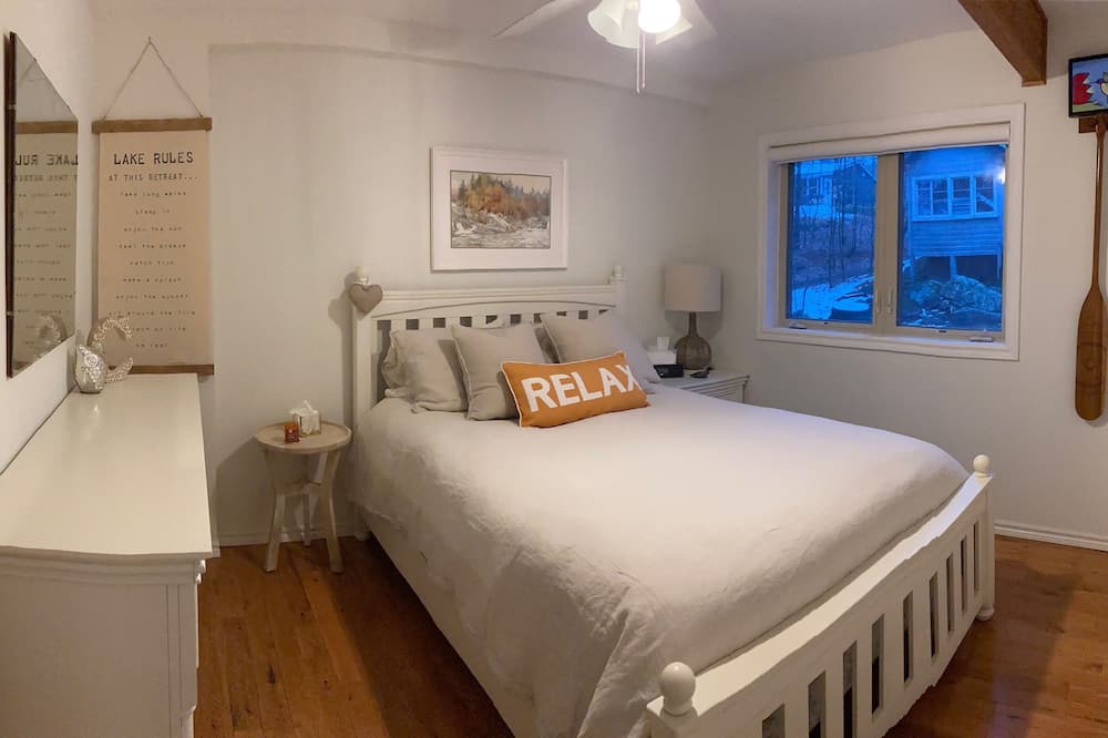 Photo of Bedroom in Torrance