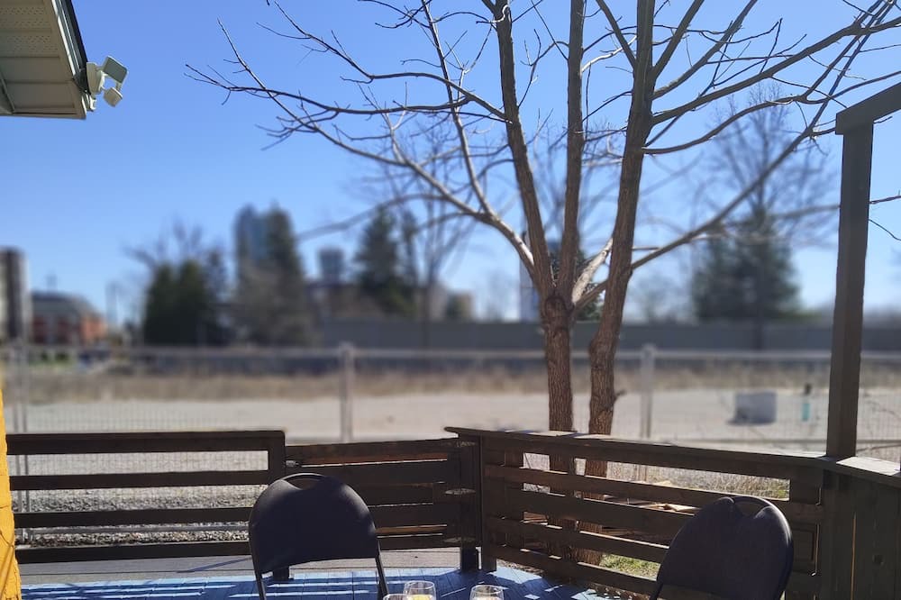 Photo of Outdoor in Fallsview