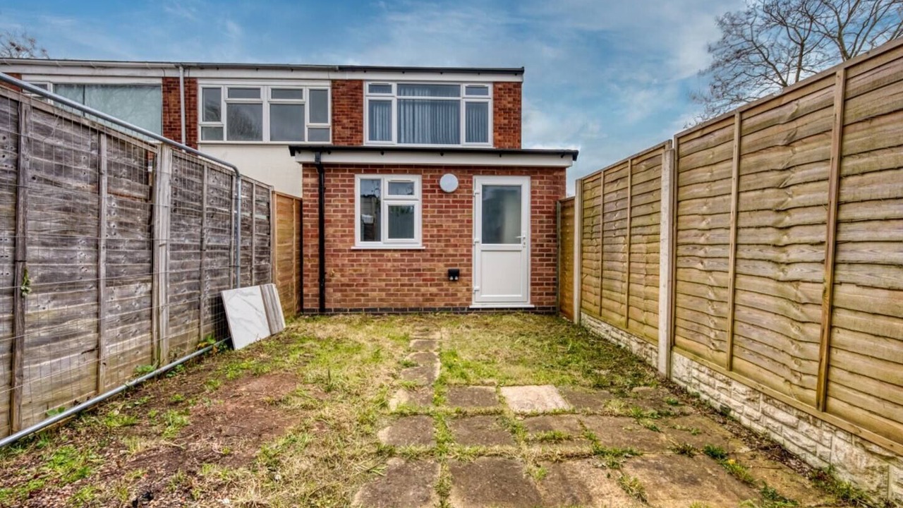 Photo of Outdoor in Leicester