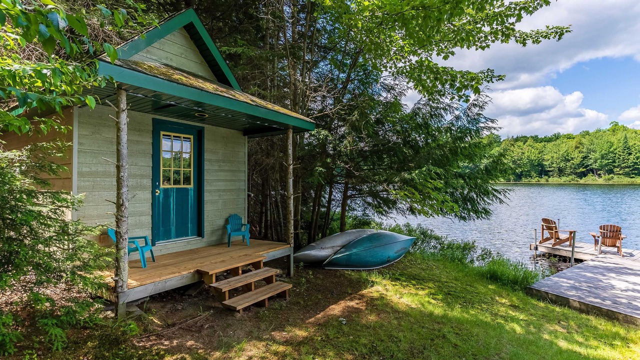Photo of Outdoor in Novar