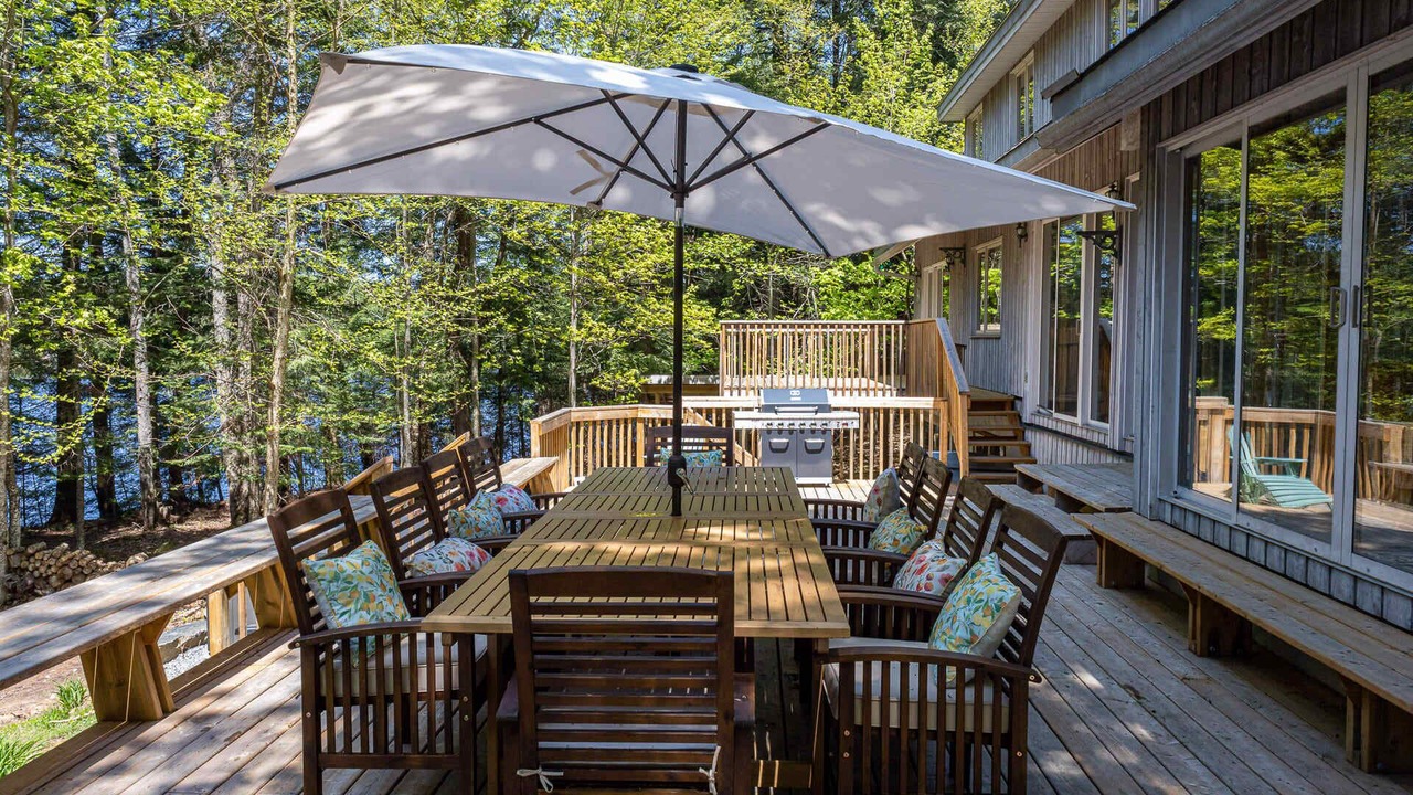 Photo of Outdoor in Novar